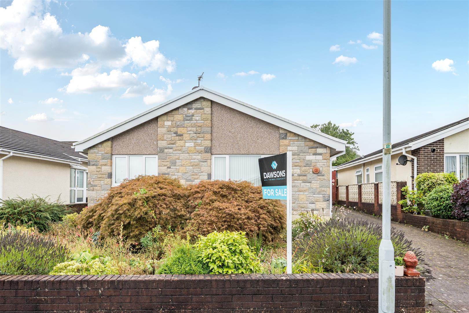 Ynys Werdd, Penllergaer, Swansea, SA4 9AR